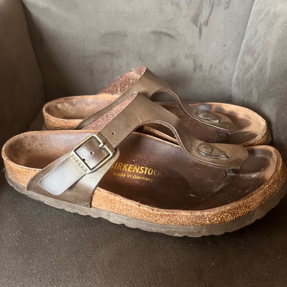 Birkenstock Gizeh Sandals